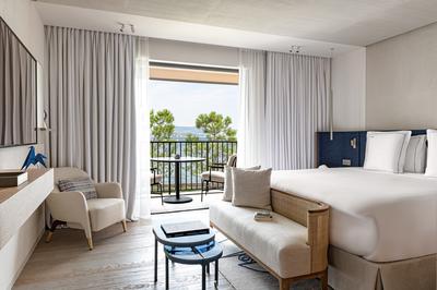 The Cheval Blanc Villa