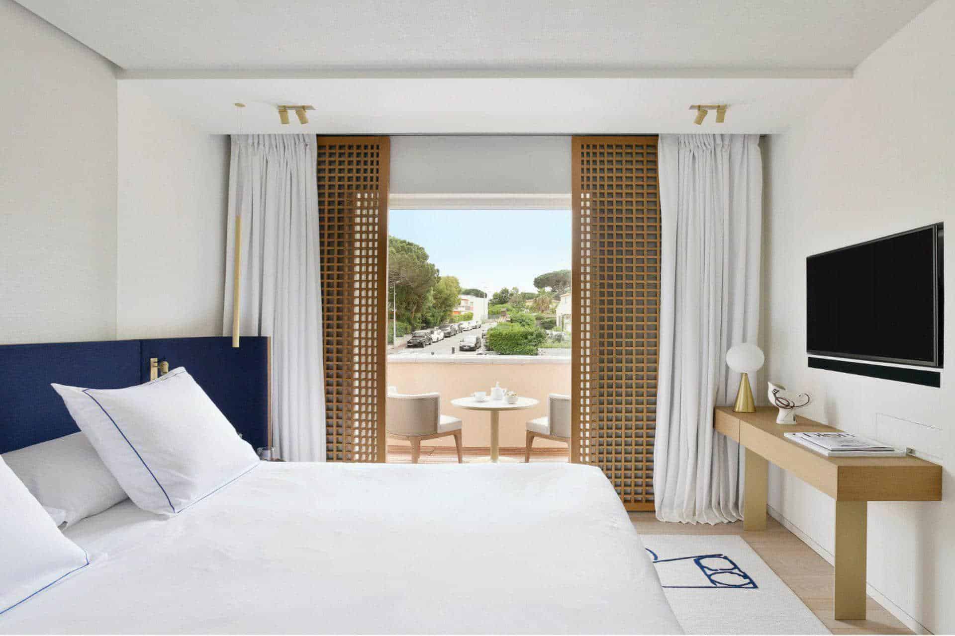 Two Bedroom Sea Suite