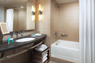 Cozy Guest Room, 1 King, Limited View, Low Floor