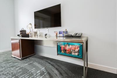 Wonderful Guest Room, 2 Double, Low Floor