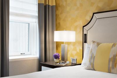 Stylized Signature Room