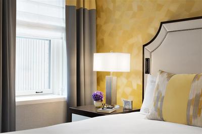 Stylized Signature Room