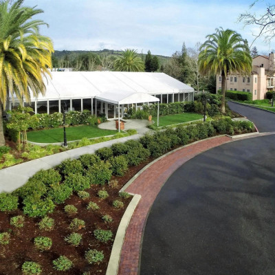 Fairmont Sonoma Mission Inn & Spa image