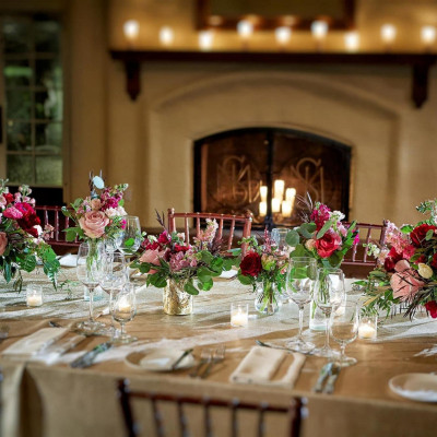 Fairmont Sonoma Mission Inn & Spa image