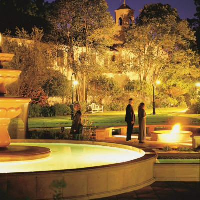 Fairmont Sonoma Mission Inn & Spa image