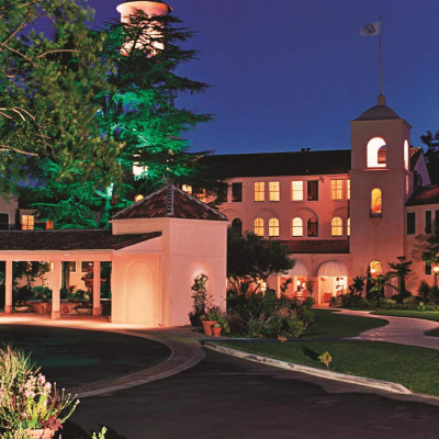 Fairmont Sonoma Mission Inn & Spa image