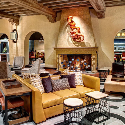 Fairmont Sonoma Mission Inn & Spa image