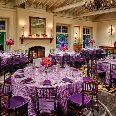 Fairmont Sonoma Mission Inn & Spa image