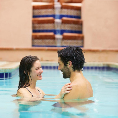 Fairmont Sonoma Mission Inn & Spa image