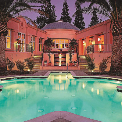 Fairmont Sonoma Mission Inn & Spa image