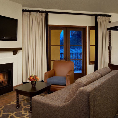 Fairmont Sonoma Mission Inn & Spa image