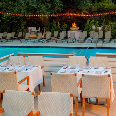 Fairmont Sonoma Mission Inn & Spa image