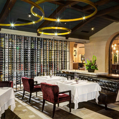 Fairmont Sonoma Mission Inn & Spa image