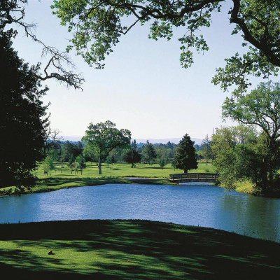 Fairmont Sonoma Mission Inn & Spa image