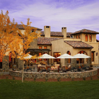 Fairmont Sonoma Mission Inn & Spa image