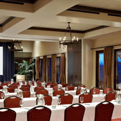 Fairmont Sonoma Mission Inn & Spa image