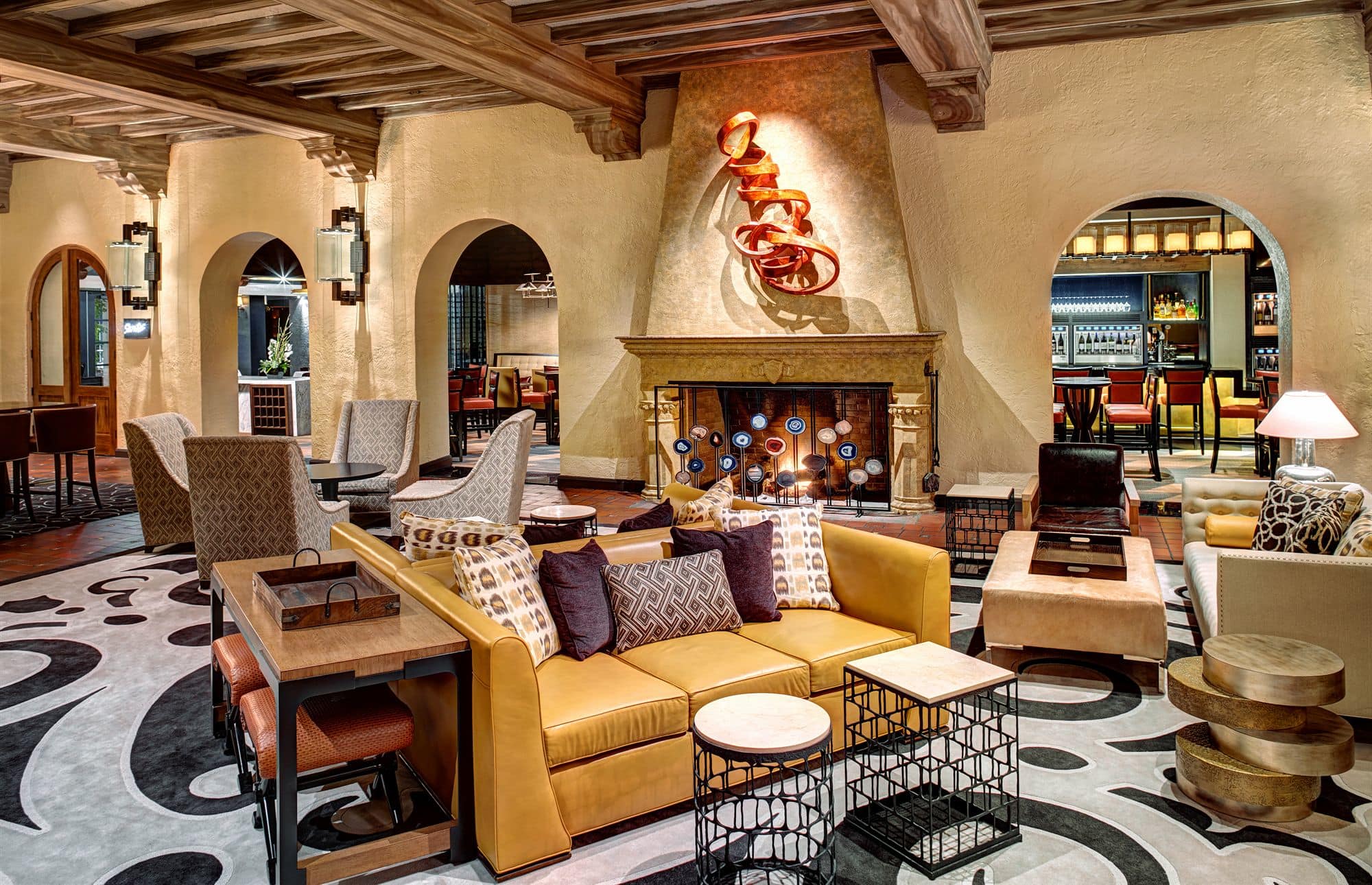 Fairmont Sonoma Mission Inn & Spa