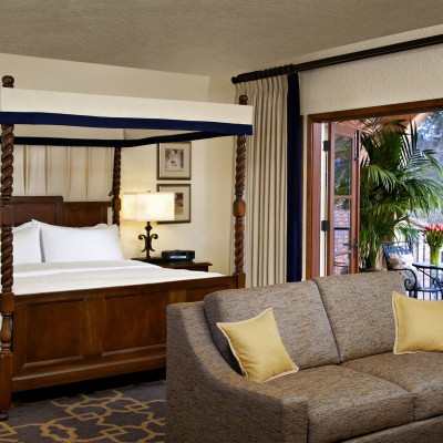 Fairmont Sonoma Mission Inn & Spa image