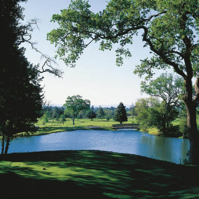 Fairmont Sonoma Mission Inn & Spa image