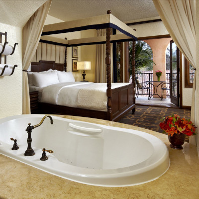 Fairmont Sonoma Mission Inn & Spa image