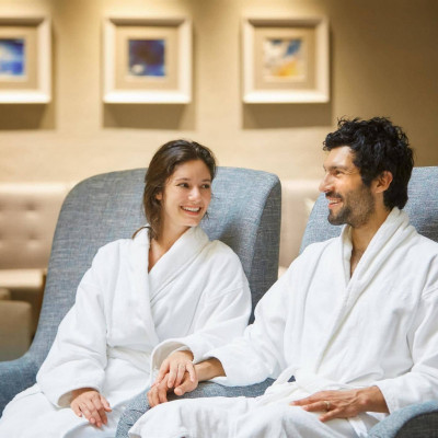 Fairmont Sonoma Mission Inn & Spa image