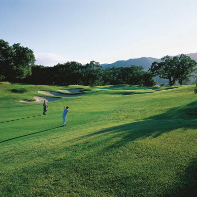Fairmont Sonoma Mission Inn & Spa image