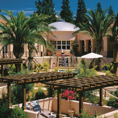 Fairmont Sonoma Mission Inn & Spa image