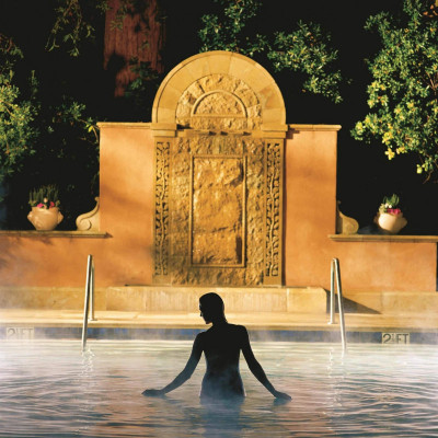 Fairmont Sonoma Mission Inn & Spa image