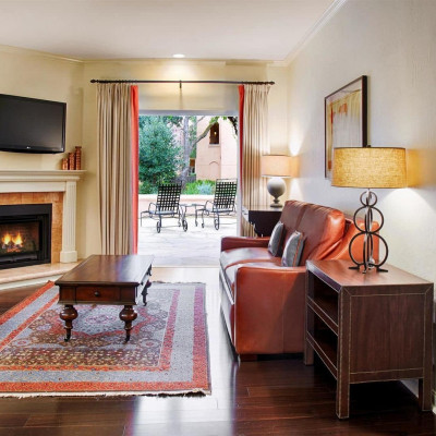 Fairmont Sonoma Mission Inn & Spa image