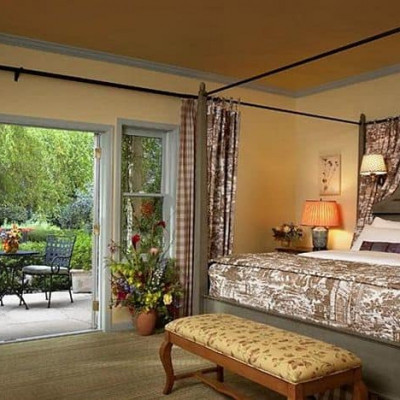 Fairmont Sonoma Mission Inn & Spa image