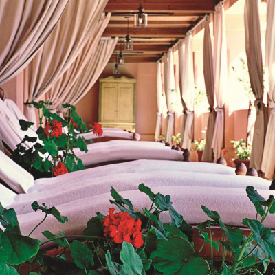 Fairmont Sonoma Mission Inn & Spa image