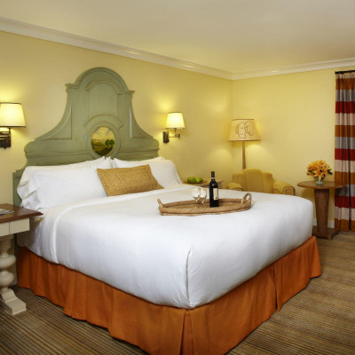 Fairmont Sonoma Mission Inn & Spa image