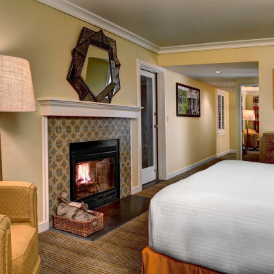 Fairmont Sonoma Mission Inn & Spa image