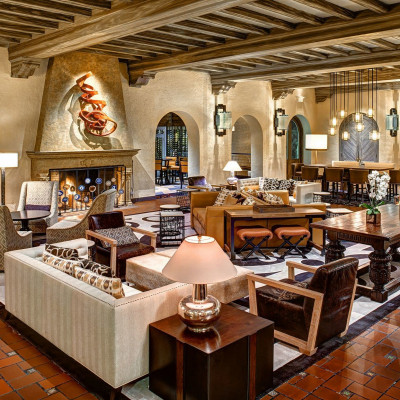 Fairmont Sonoma Mission Inn & Spa image