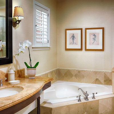 Fairmont Sonoma Mission Inn & Spa image