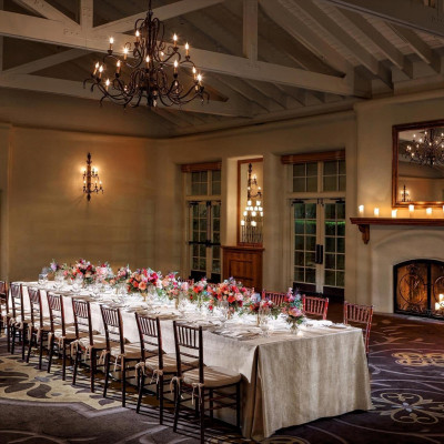 Fairmont Sonoma Mission Inn & Spa image