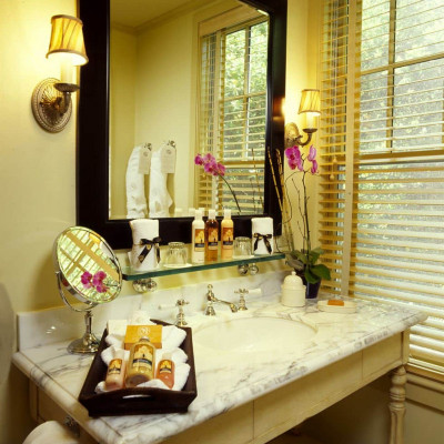 Fairmont Sonoma Mission Inn & Spa image