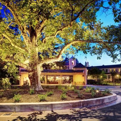 Fairmont Sonoma Mission Inn & Spa image