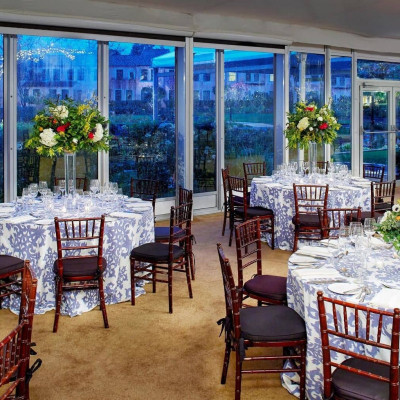 Fairmont Sonoma Mission Inn & Spa image