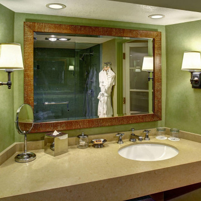 Fairmont Sonoma Mission Inn & Spa image