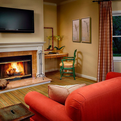 Fairmont Sonoma Mission Inn & Spa image