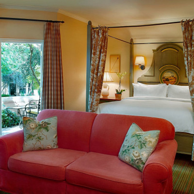 Fairmont Sonoma Mission Inn & Spa image