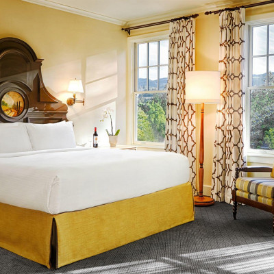 Fairmont Sonoma Mission Inn & Spa image