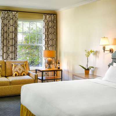 Fairmont Sonoma Mission Inn & Spa image