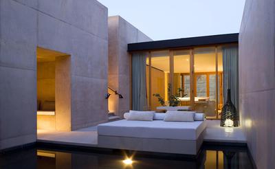 Mesa Pool Suite