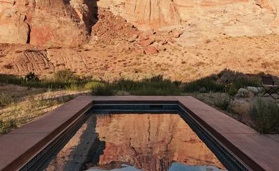 Two-Bedroom Grand View Pavilion