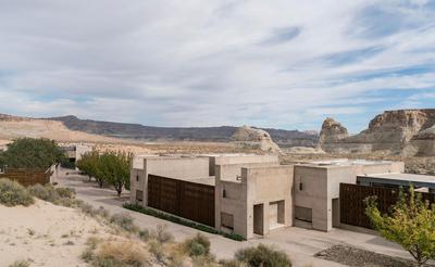 Messa Suite / Mesa Pool Suite