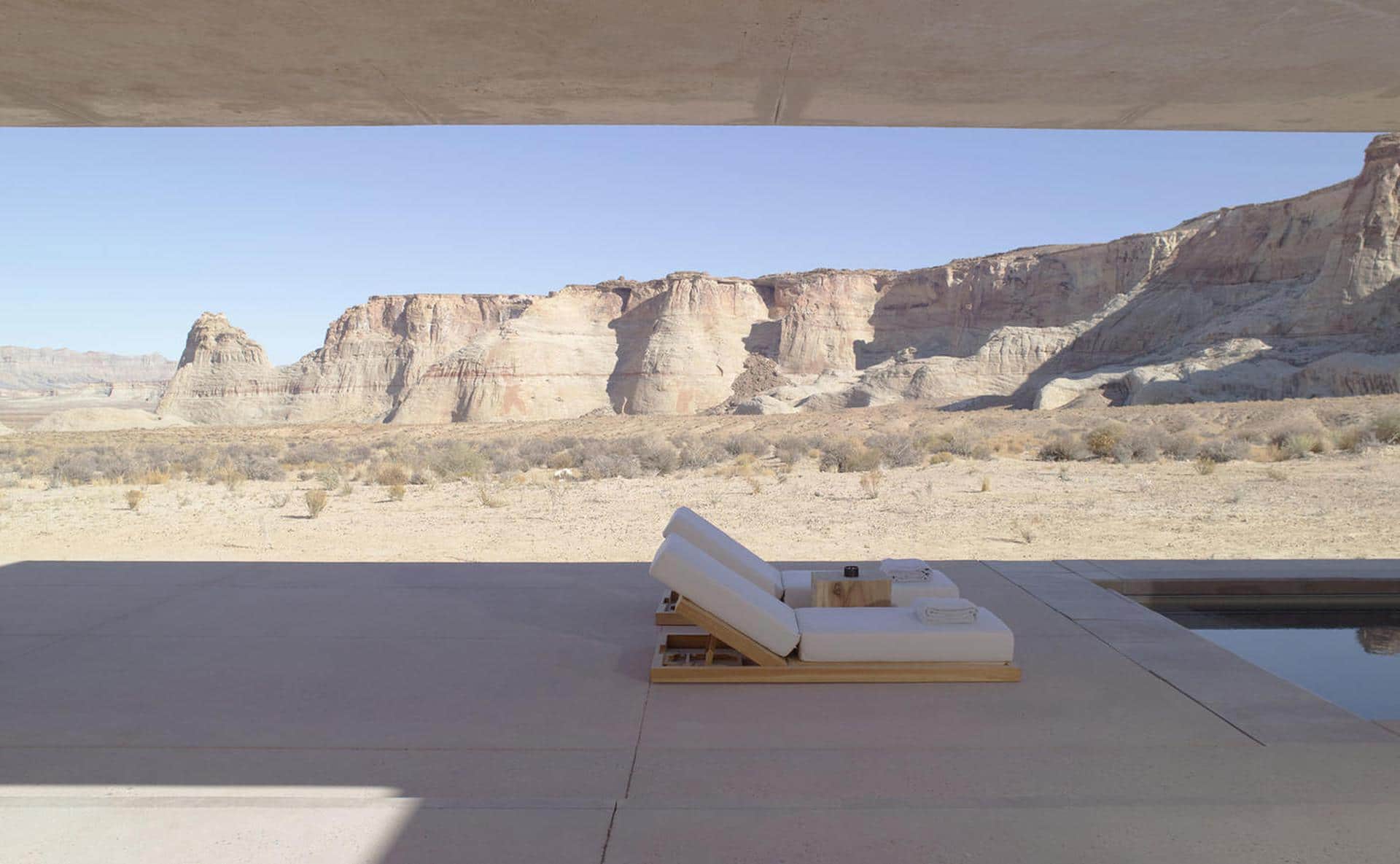Amangiri