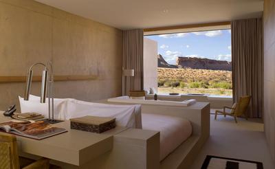 Desert View Suite / Desert Pool Suite