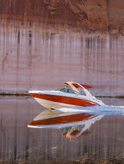 Speedboat